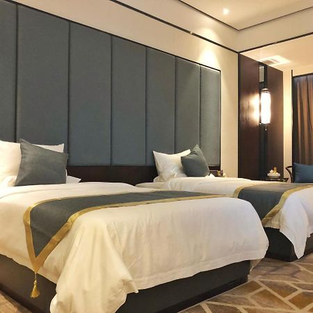 Shantou Hairun Hotel Εξωτερικό φωτογραφία
