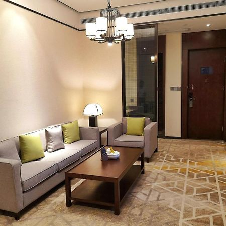 Shantou Hairun Hotel Εξωτερικό φωτογραφία