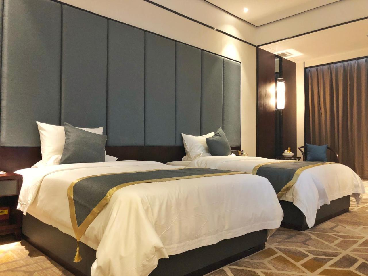 Shantou Hairun Hotel Εξωτερικό φωτογραφία