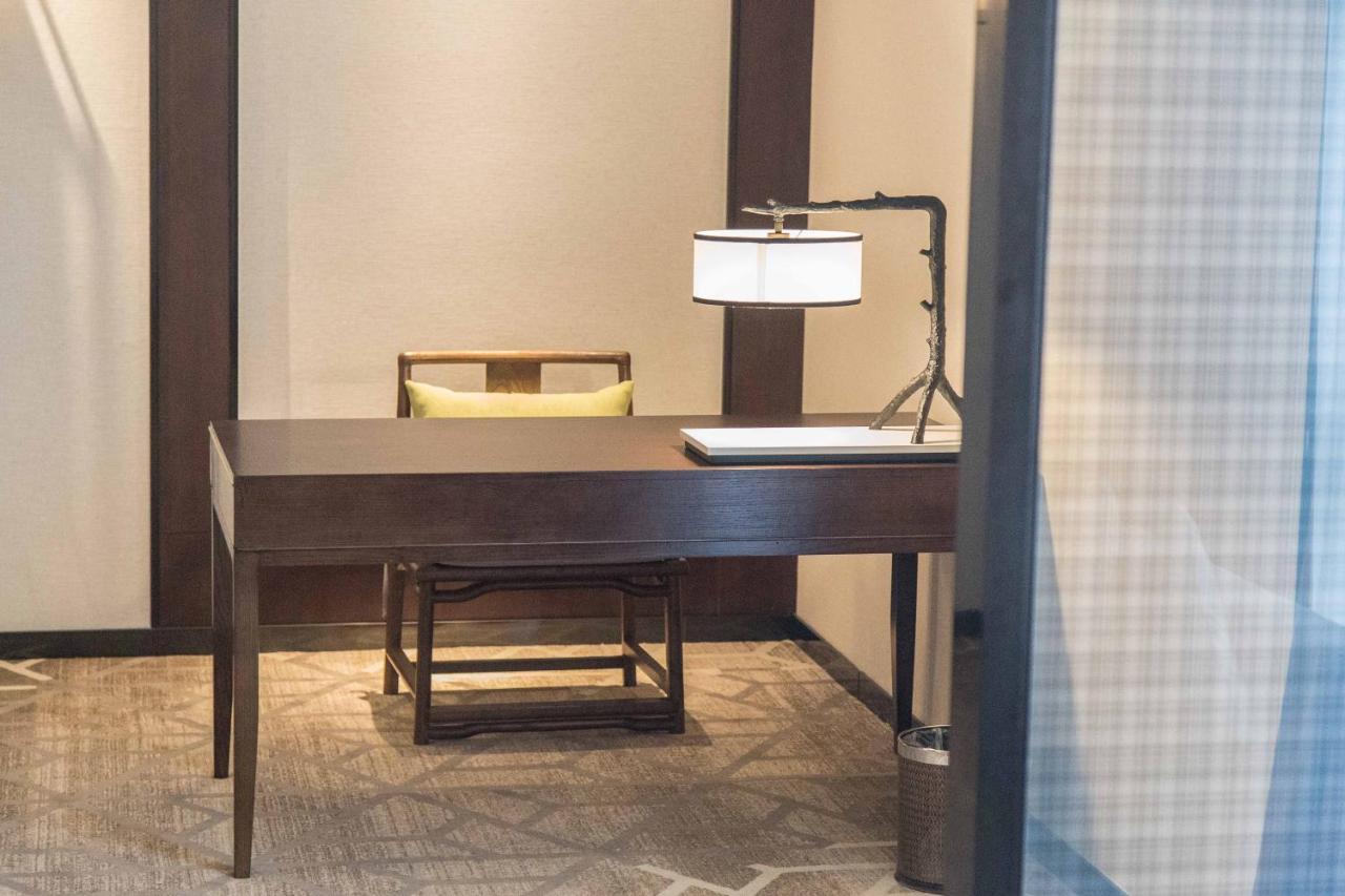 Shantou Hairun Hotel Εξωτερικό φωτογραφία