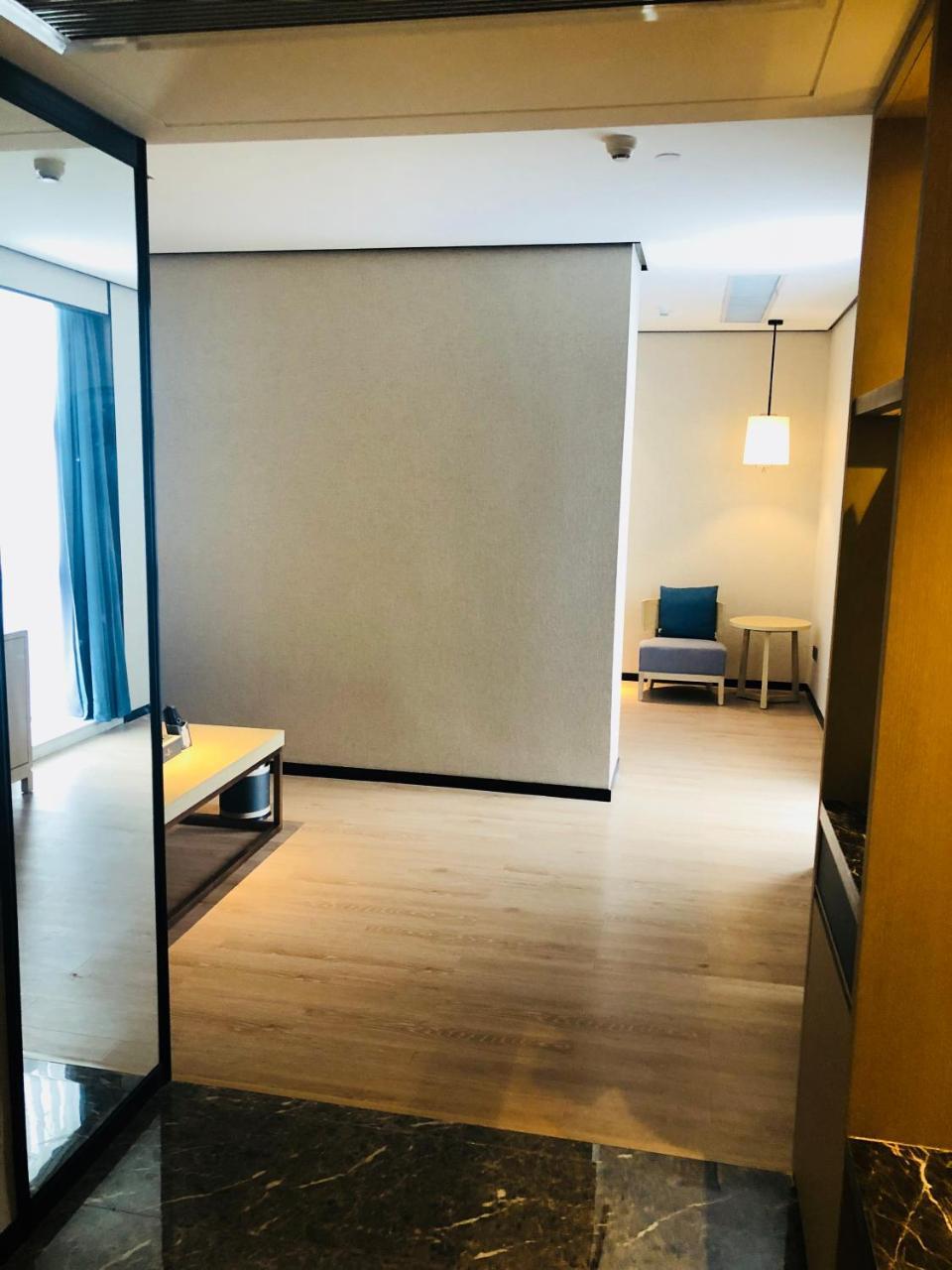 Shantou Hairun Hotel Εξωτερικό φωτογραφία