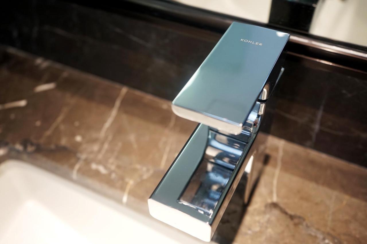 Shantou Hairun Hotel Εξωτερικό φωτογραφία