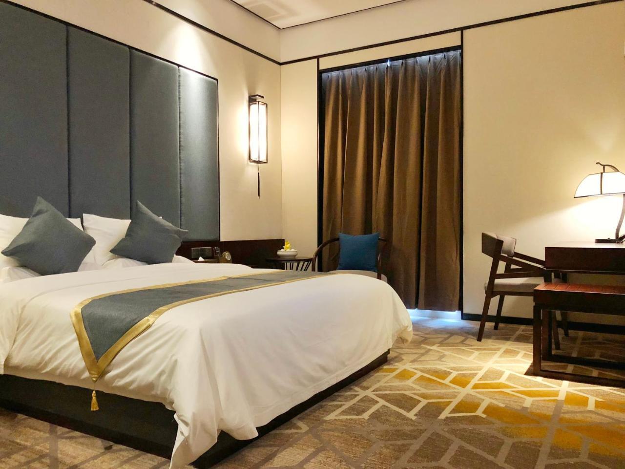 Shantou Hairun Hotel Εξωτερικό φωτογραφία