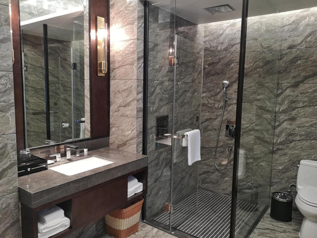 Shantou Hairun Hotel Εξωτερικό φωτογραφία