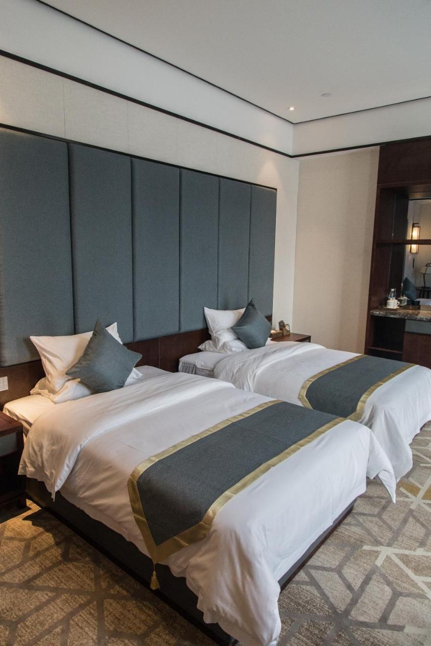 Shantou Hairun Hotel Εξωτερικό φωτογραφία