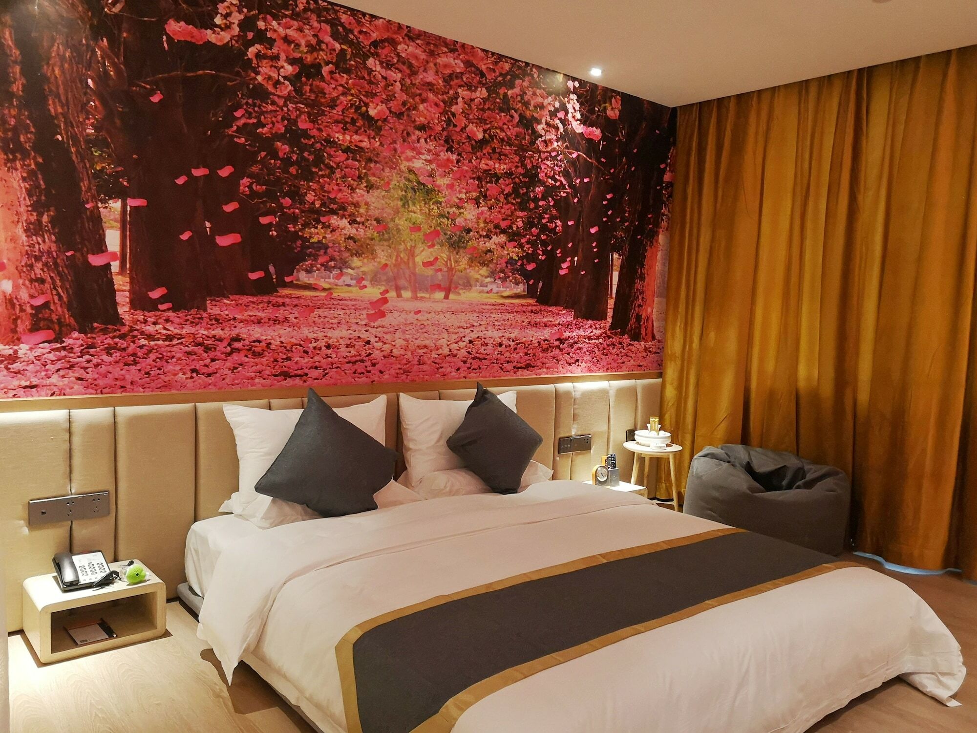 Shantou Hairun Hotel Εξωτερικό φωτογραφία